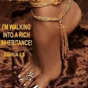 Meet your Posher, Wanda